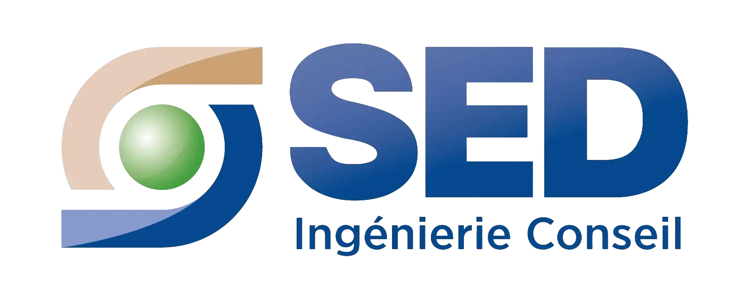 logo SED