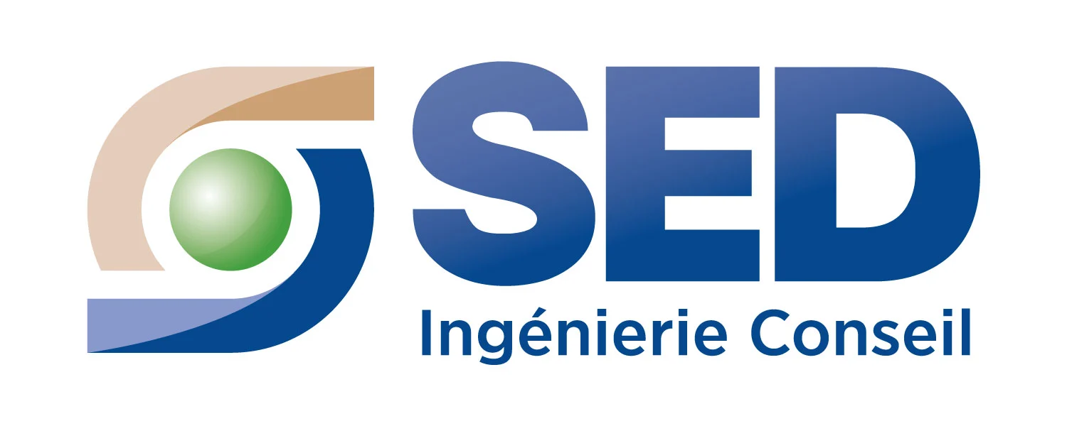logo SED